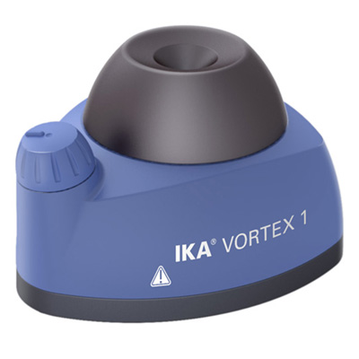 IKA 旋涡混匀器Vortex 1